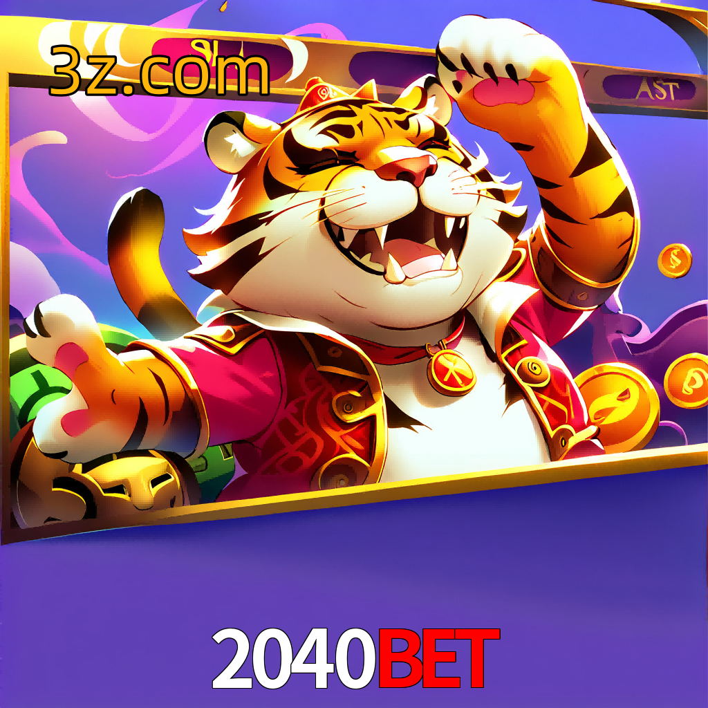 2040Bet